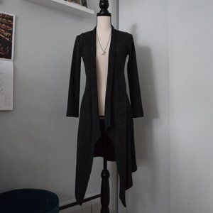 Edista | Marled Cardigan